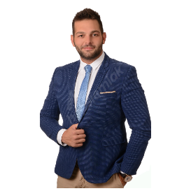 Samed Telci