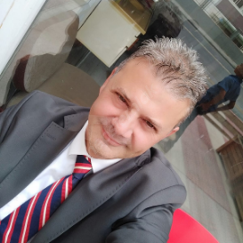 SERDAR Tanrıkulu