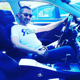 Veysel Saluk