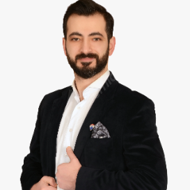 Murat  Demirci