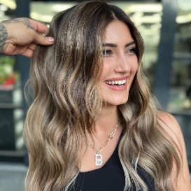 BETÜL KAYMAZ