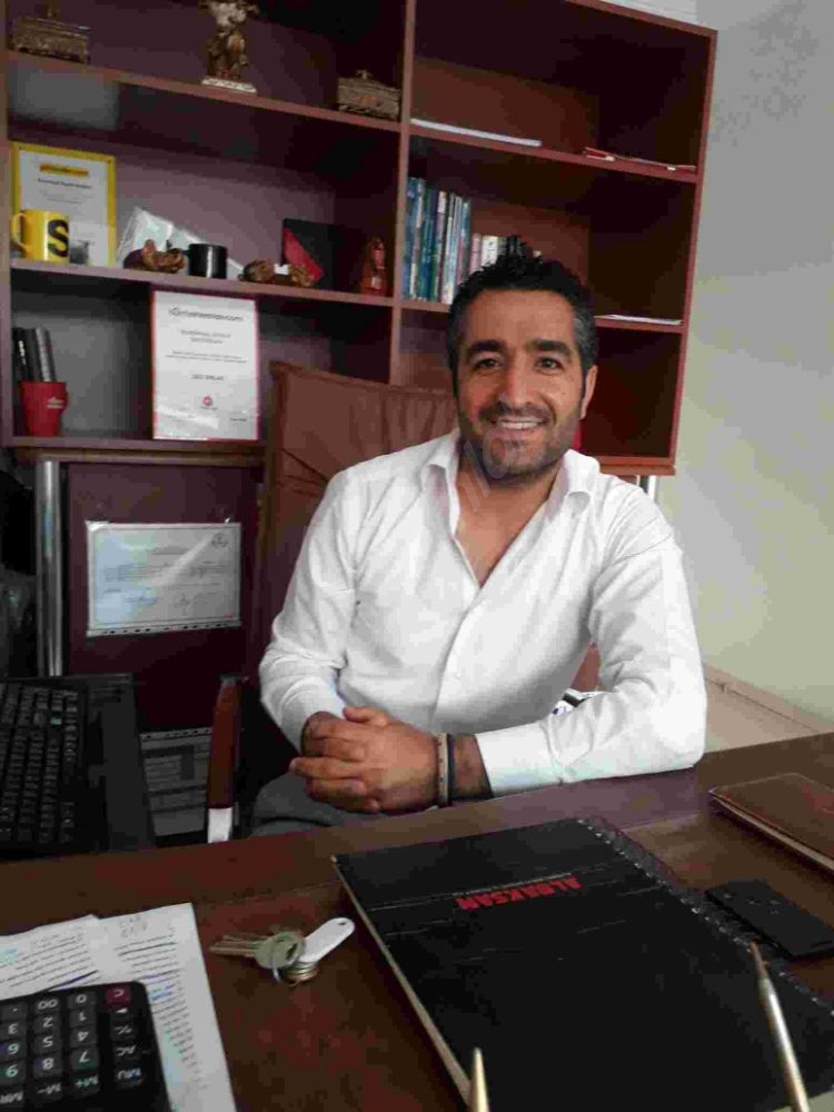 Sinan Murat Gez