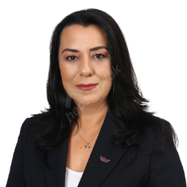 YEŞİM TUBA BUDAK