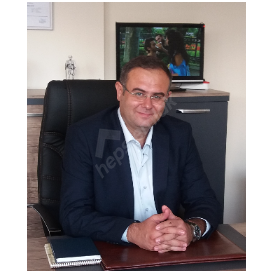 Hakan Çimen