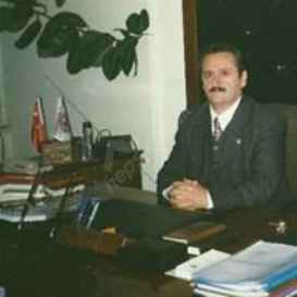 Arif Aksüt