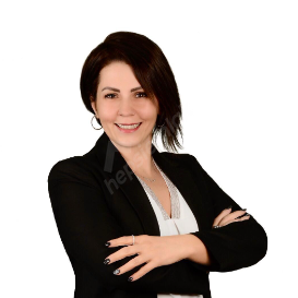 Gonca BERANİ