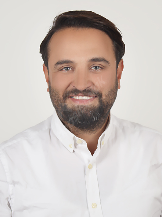 KEREM TATLIDEDE