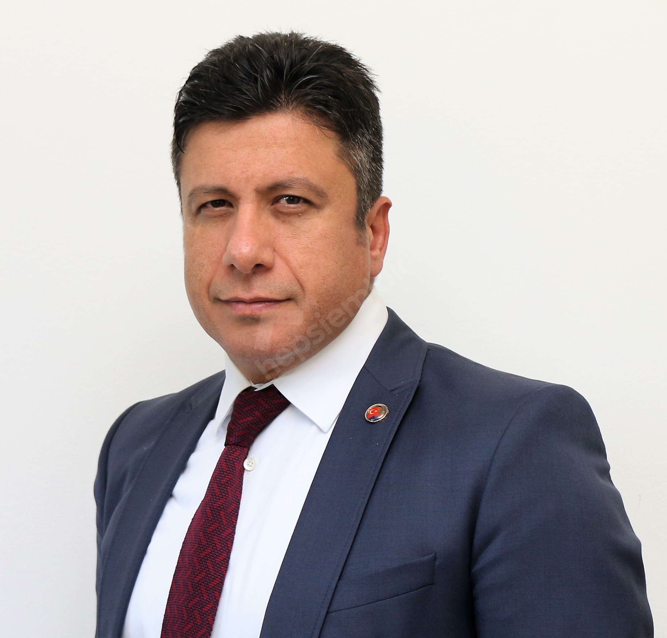İbrahim BAYTEKİN