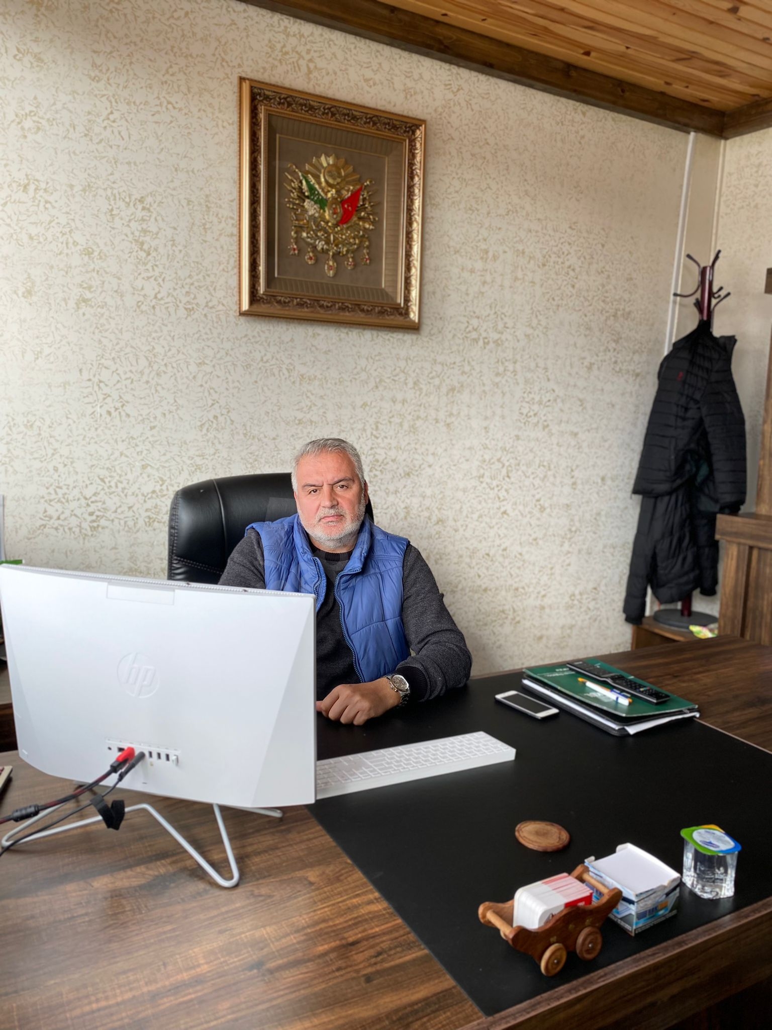 TUNCAY KAYMAZ