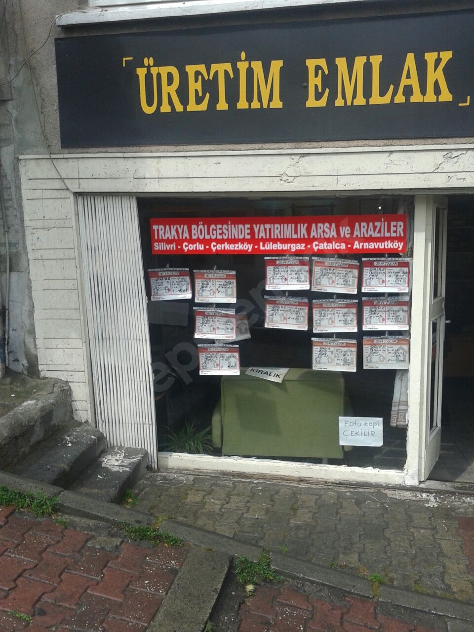 GÜRAY ŞİMŞEK