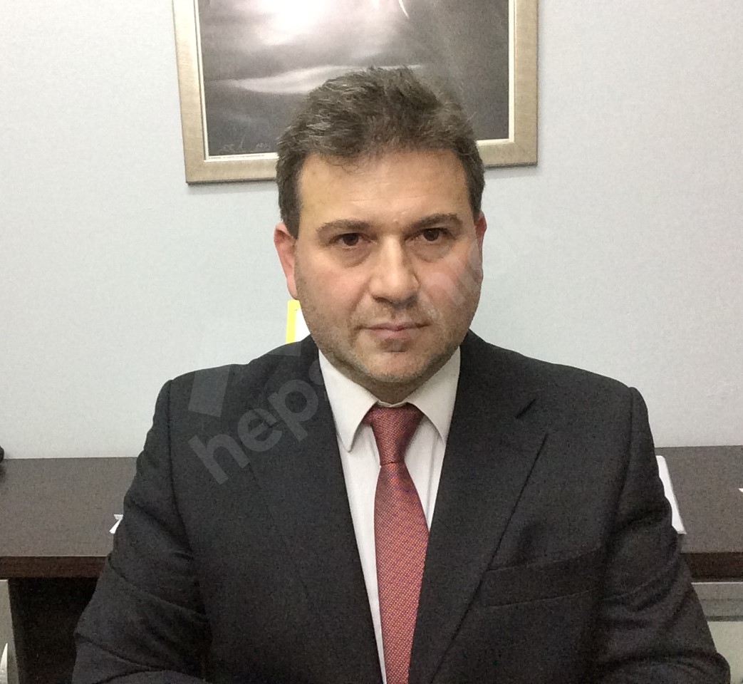 Ayhan FERİK
