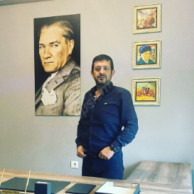 Bilgehan İlhan