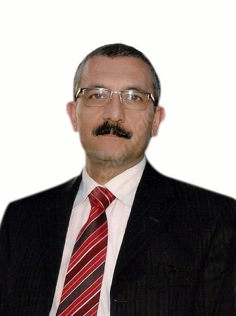 SÜHA ÖNDER