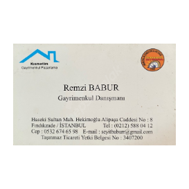 Seyit Babur