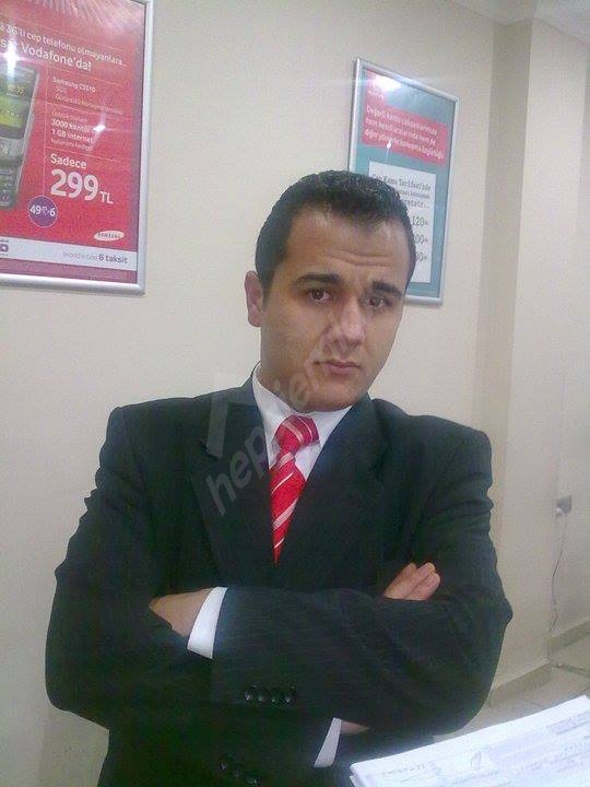 MEHMET BERKE