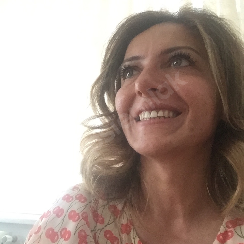 AYŞE COŞKUN