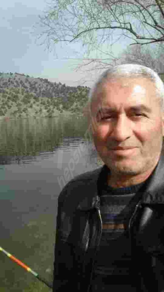 ŞENOL KESKINKILIÇ