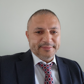 Fatih Altınsoy