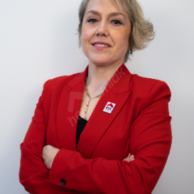 Nevra Yılmaz