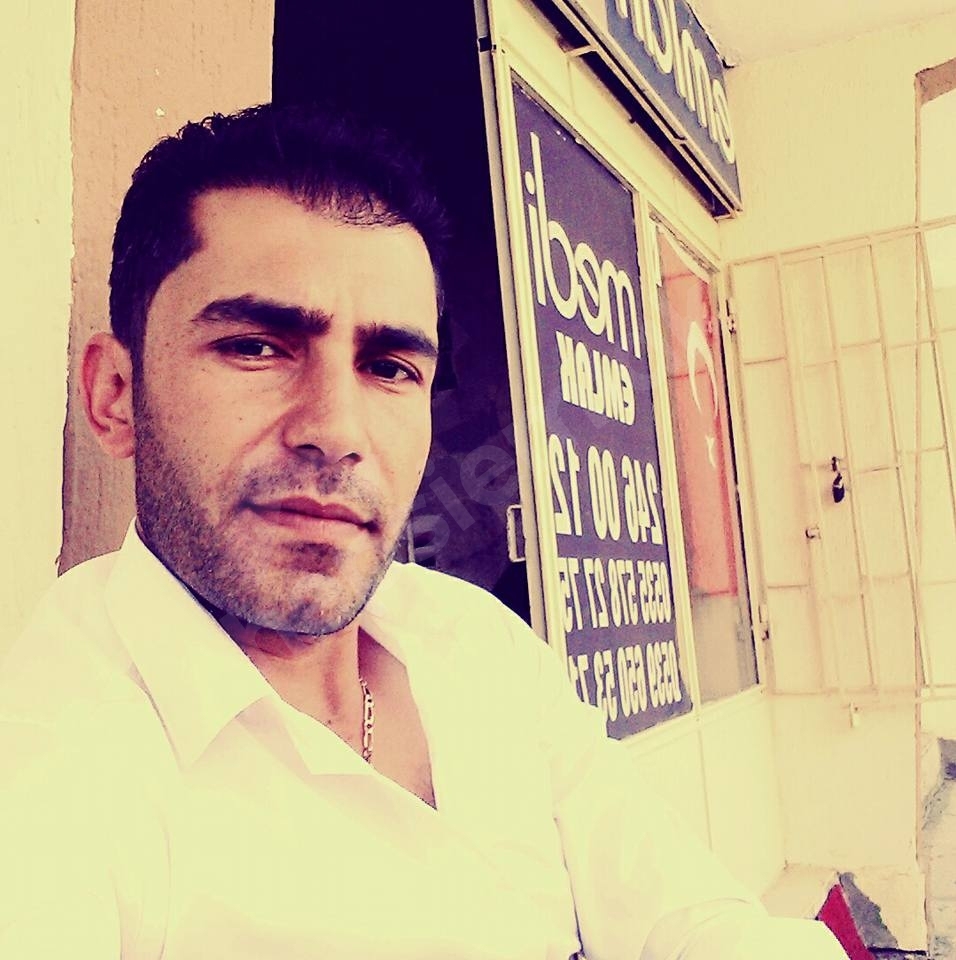 Mehmet BAŞ