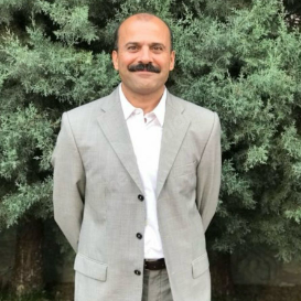 Şahin Hepgümüş