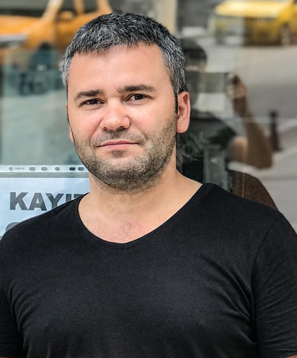 ÖMÜR AKGÜN