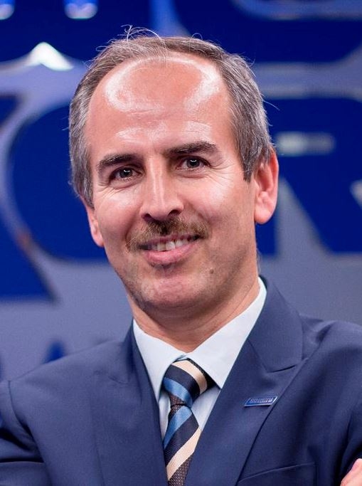 Mehmet Karacan
