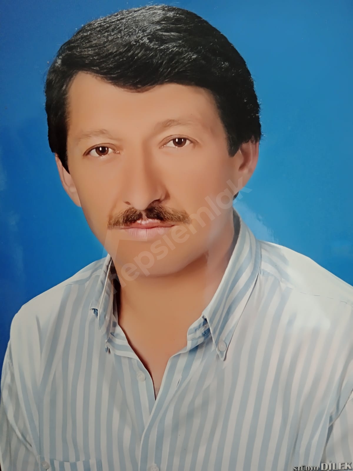 Cevdet AKDENİZ