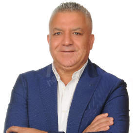 Faruk Taş