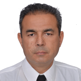 FERYAT ÇETİNKAYA