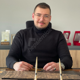 Yasin Başaran