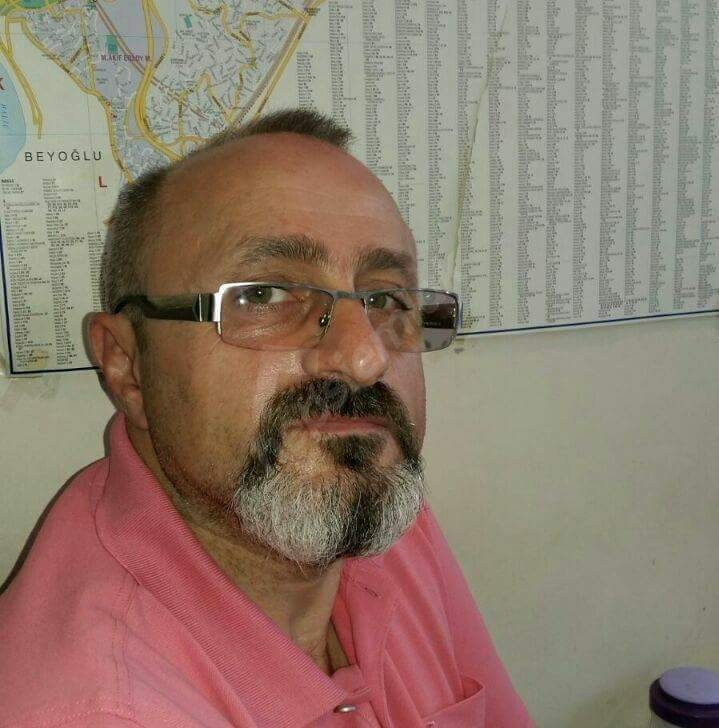 ENVER TÜFEKÇİ