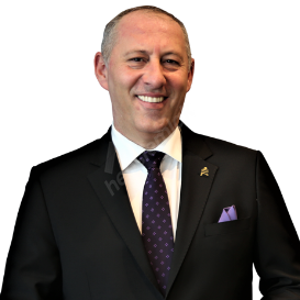 Ömer Şen