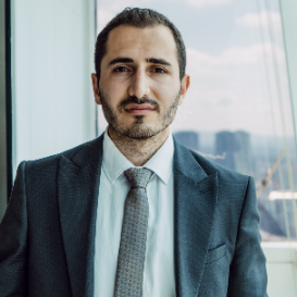 Erkan Kaska