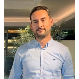 Özgür Çiftci