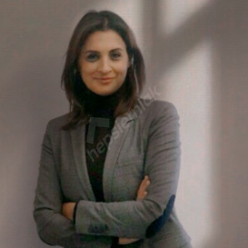 GÜL ASLAN