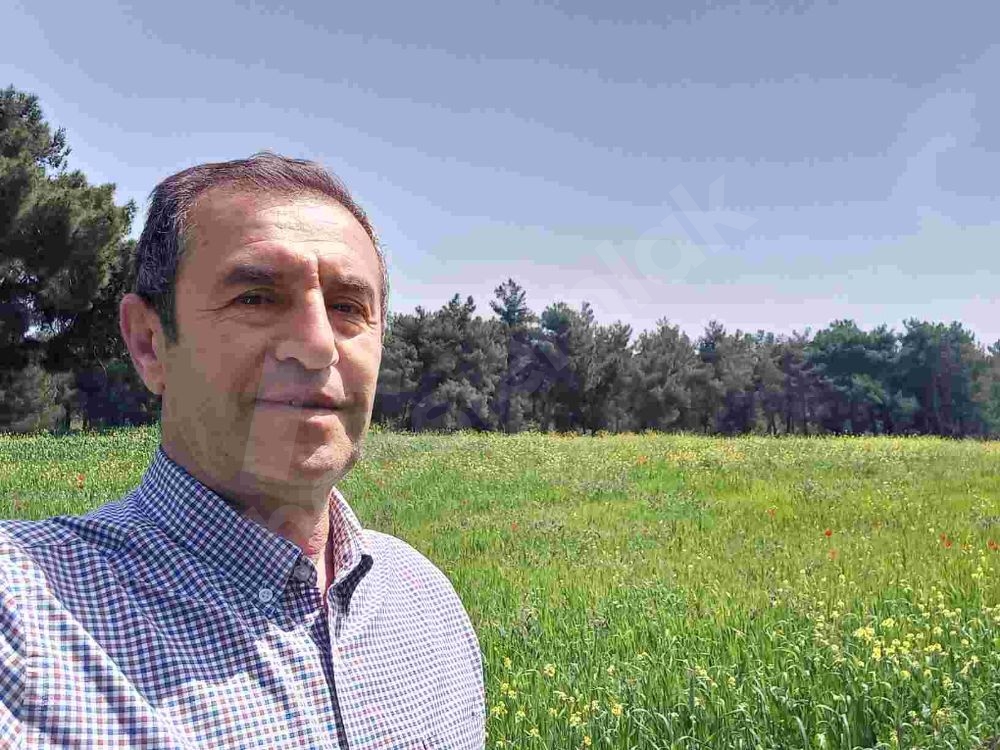 DURMUŞ AKSOY