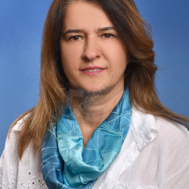 Bahar KARADAL