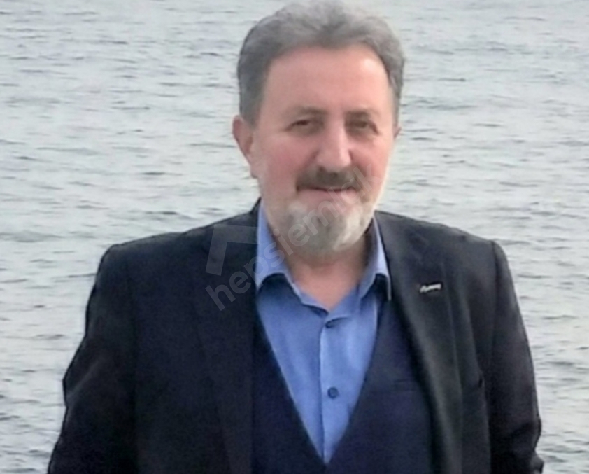 Sedat FİDAN