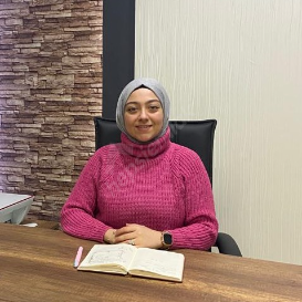 Hatice Kök