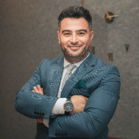 Mehmet Ozan Vatansever