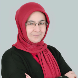 Azize Çetin