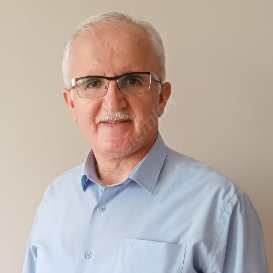 İbrahim Bozkurt