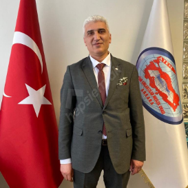 Murat Kahya