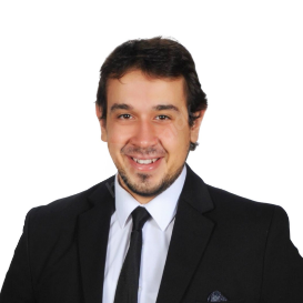 Kaan Güngör