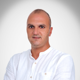 Mustafa Kocaefe
