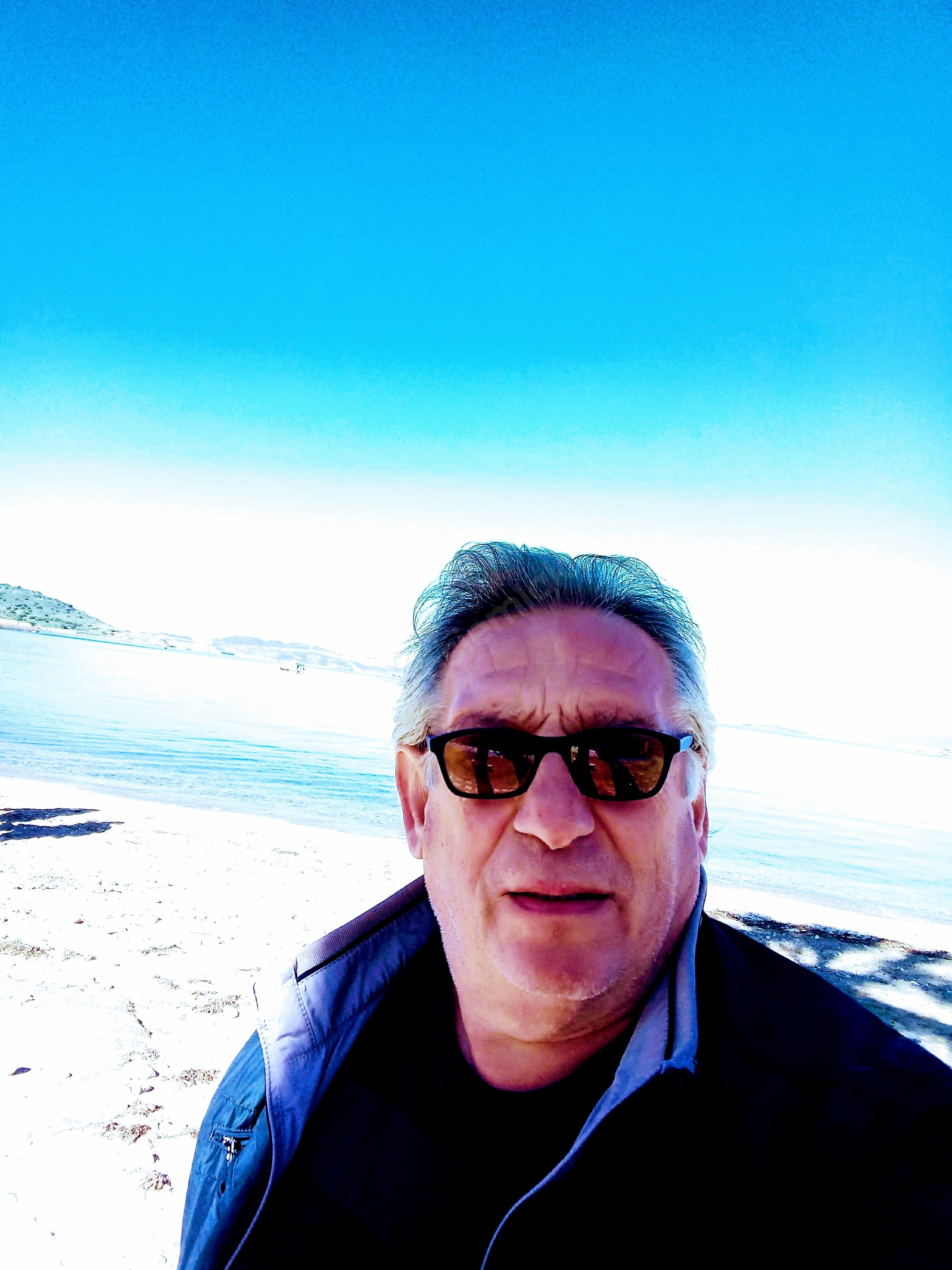 Ergun Ölçer
