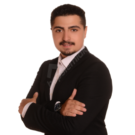 Ömer Ege Barut