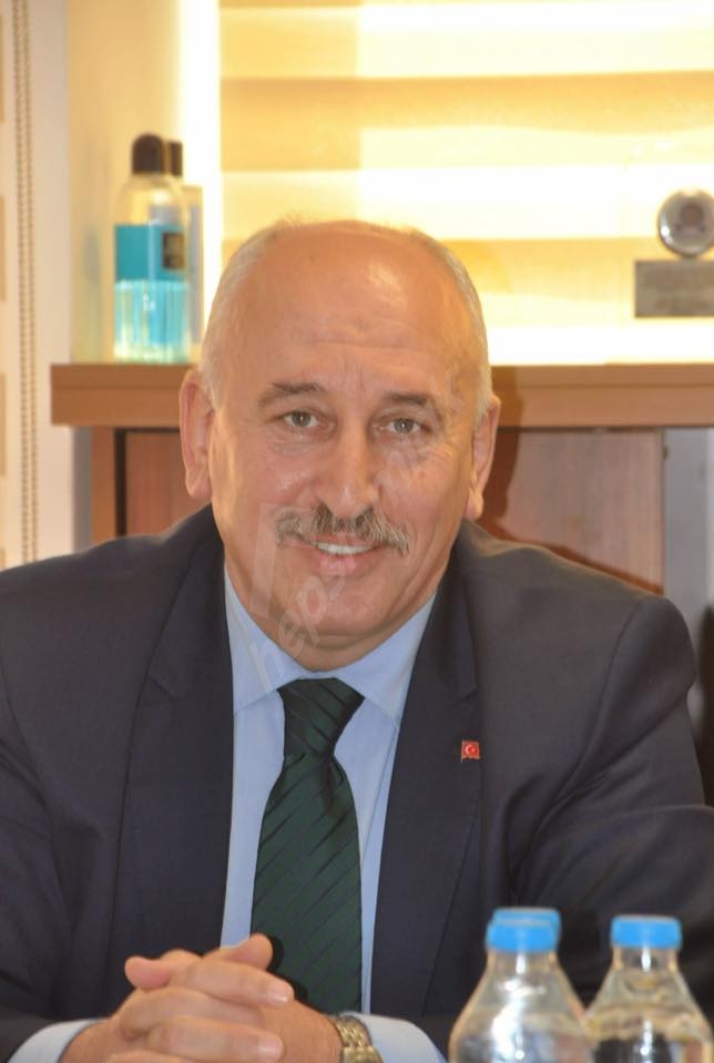 LÜTFİ ÇEBİ