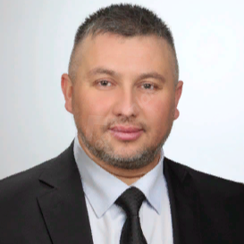 Ümit Gülmez